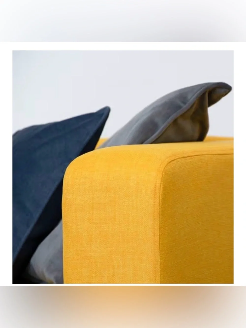 IKEA Klippan Loveseat Cover